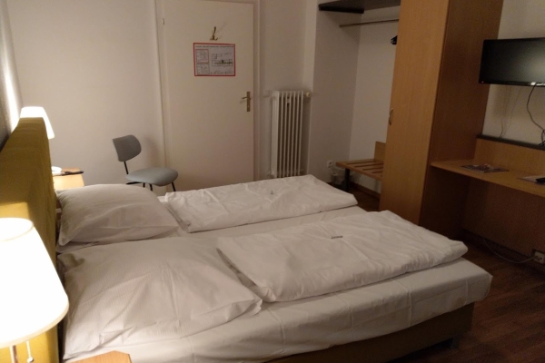 Hotel Wendelstein